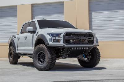 Addictive Desert Designs - Addictive Desert Designs F118052100103 ADD PRO Front Bumper - Image 3