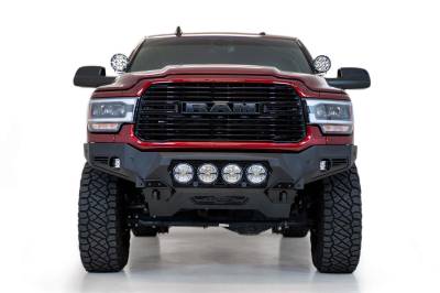 Addictive Desert Designs - Addictive Desert Designs F560014110103 Bomber Front Bumper - Image 3