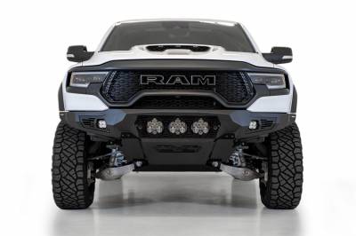 Addictive Desert Designs - Addictive Desert Designs F620014100103 Bomber Front Bumper - Image 3