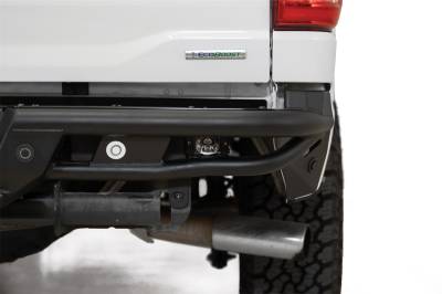 Addictive Desert Designs - Addictive Desert Designs R198571280103 PRO Bolt-On Rear Bumper - Image 7