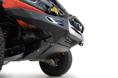 Addictive Desert Designs - Addictive Desert Designs F260181060103 Rock Fighter Front Bumper - Image 6