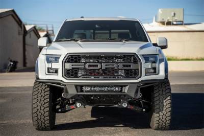 Addictive Desert Designs - Addictive Desert Designs F118102100103 ADD PRO Front Bumper - Image 2