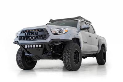 Addictive Desert Designs - Addictive Desert Designs F688102100103 ADD PRO Front Bumper - Image 2