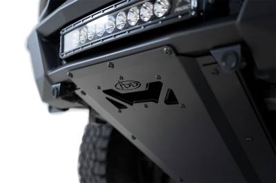 Addictive Desert Designs - Addictive Desert Designs F620263200103 Phantom Front Bumper - Image 16