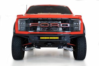 Addictive Desert Designs - Addictive Desert Designs AC2101401NA Pro Bolt-on Winch Kit - Image 2