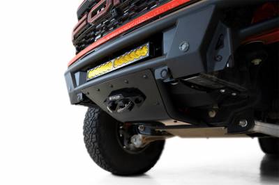 Addictive Desert Designs - Addictive Desert Designs AC2101401NA Pro Bolt-on Winch Kit - Image 5