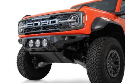 Addictive Desert Designs - Addictive Desert Designs F260014130103 Bomber Front Bumper - Image 3