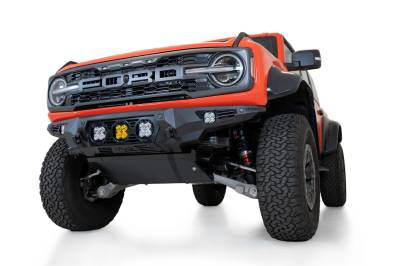 Addictive Desert Designs - Addictive Desert Designs F260014120103 Bomber Front Bumper - Image 3