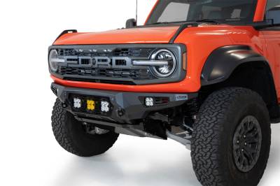 Addictive Desert Designs - Addictive Desert Designs F260014120103 Bomber Front Bumper - Image 8