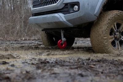 Rough Country - Rough Country RS180 Winch Recovery Ring - Image 3