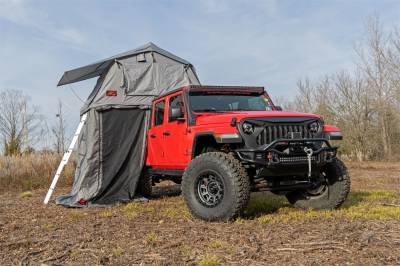 Rough Country - Rough Country 99052A Roof Top Tent Annex - Image 5