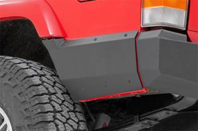 Rough Country - Rough Country 10571 Quarter Panel Armor - Image 4