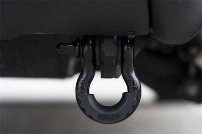 Rough Country - Rough Country RS146 Tow Hook To Shackle Conversion Kit - Image 8