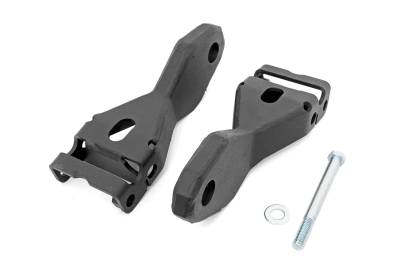 Rough Country - Rough Country RS169 Tow Hook To Shackle Conversion Kit - Image 2