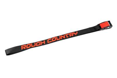 Rough Country - Rough Country 117700 Tie-Down Strap - Image 2