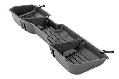 Rough Country - Rough Country RC09031A Under Seat Storage Compartment - Image 4