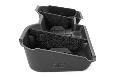 Rough Country - Rough Country RC09031A Under Seat Storage Compartment - Image 6