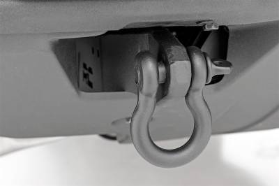 Rough Country - Rough Country RS172 Tow Hook To Shackle Conversion Kit - Image 10