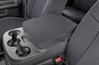 Rough Country - Rough Country 91042 Seat Cover Set - Image 6