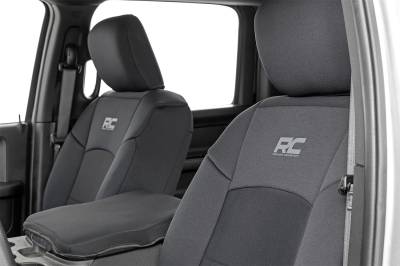 Rough Country - Rough Country 91044 Seat Cover Set - Image 10