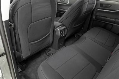 Rough Country - Rough Country 91047 Seat Cover Set - Image 6