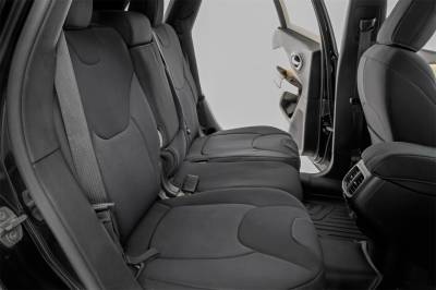 Rough Country - Rough Country 91048 Seat Cover Set - Image 6