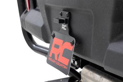 Rough Country - Rough Country 99058 License Plate Mount - Image 10