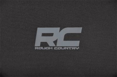 Rough Country - Rough Country 91052 Neoprene Seat Covers - Image 8