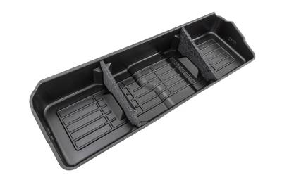 Rough Country - Rough Country RC09001 Under Seat Storage Compartment - Image 4