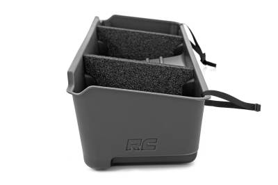 Rough Country - Rough Country RC09021 Under Seat Storage Compartment - Image 2