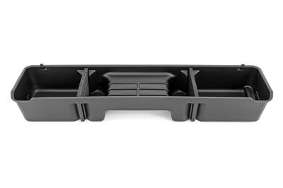 Rough Country - Rough Country RC09021 Under Seat Storage Compartment - Image 4