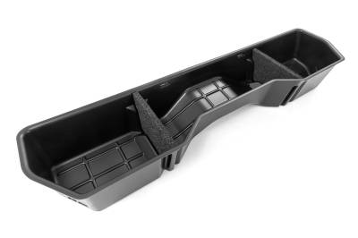 Rough Country - Rough Country RC09705 Under Seat Storage Compartment - Image 4