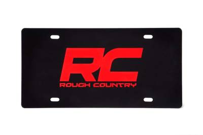 Rough Country - Rough Country 84180 License Plate Mount - Image 2