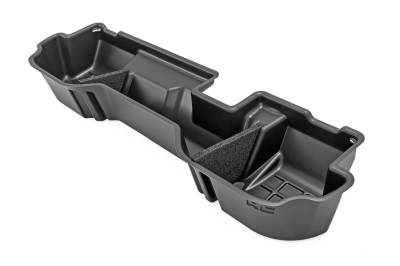 Rough Country - Rough Country RC09422 Under Seat Storage Compartment - Image 2