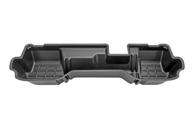 Rough Country - Rough Country RC09422 Under Seat Storage Compartment - Image 6