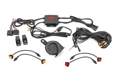 Rough Country - Rough Country 99210 Turn Signal Kit - Image 2