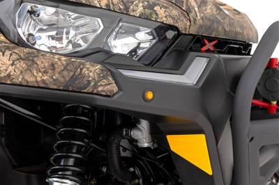 Rough Country - Rough Country 99210 Turn Signal Kit - Image 12