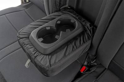 Rough Country - Rough Country 91058 Seat Cover Set - Image 6