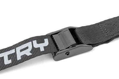 Rough Country - Rough Country 117702A Cargo Tie-Down Straps - Image 6