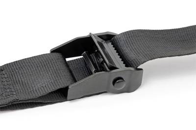 Rough Country - Rough Country 117703A Cargo Tie-Down Straps - Image 4