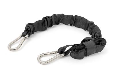 Rough Country - Rough Country 117701A Elastic Straps - Image 4