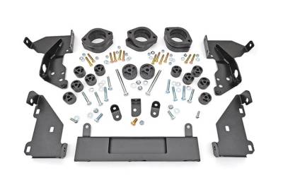 Rough Country - Rough Country RC714 Body Lift Kit - Image 2