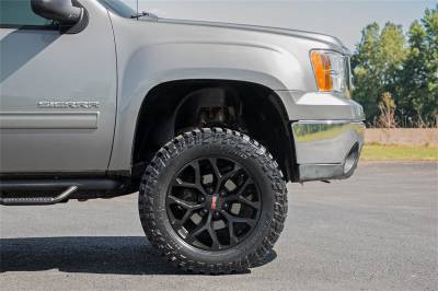 Rough Country - Rough Country RC702 Body Lift Kit - Image 10