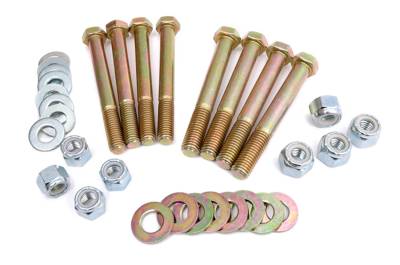 Rough Country - Rough Country 1184 Spring Eye Bolt Set - Image 2