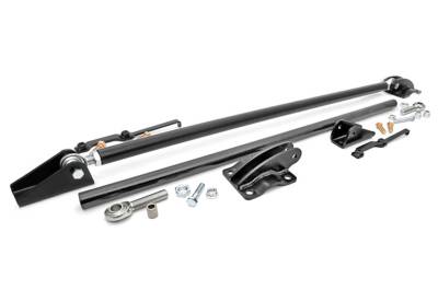 Rough Country - Rough Country 876 Traction Bar Kit - Image 2