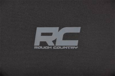 Rough Country - Rough Country 91001 Seat Cover Set - Image 6