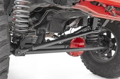 Rough Country - Rough Country 10604 Steering Upgrade Kit - Image 12