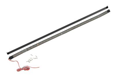 Rough Country - Rough Country 70847 LED Hood Bulge Kit - Image 2