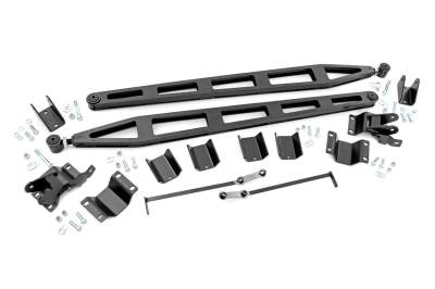 Rough Country - Rough Country 31006 Traction Bar Kit - Image 2