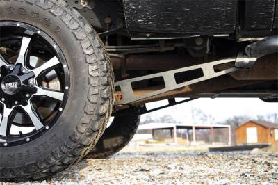 Rough Country - Rough Country 51005 Traction Bar Kit - Image 4